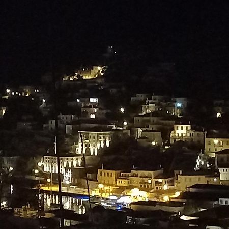 Mansion Alexandri Apartment Hydra  Luaran gambar