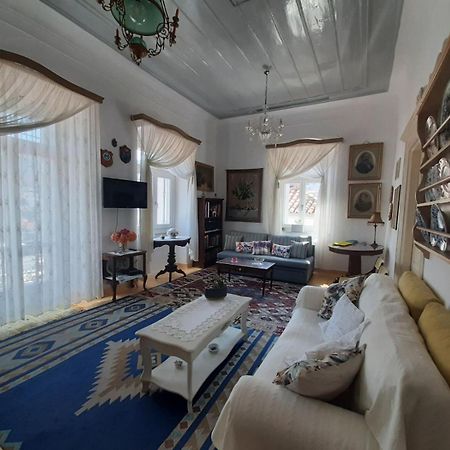Mansion Alexandri Apartment Hydra  Luaran gambar