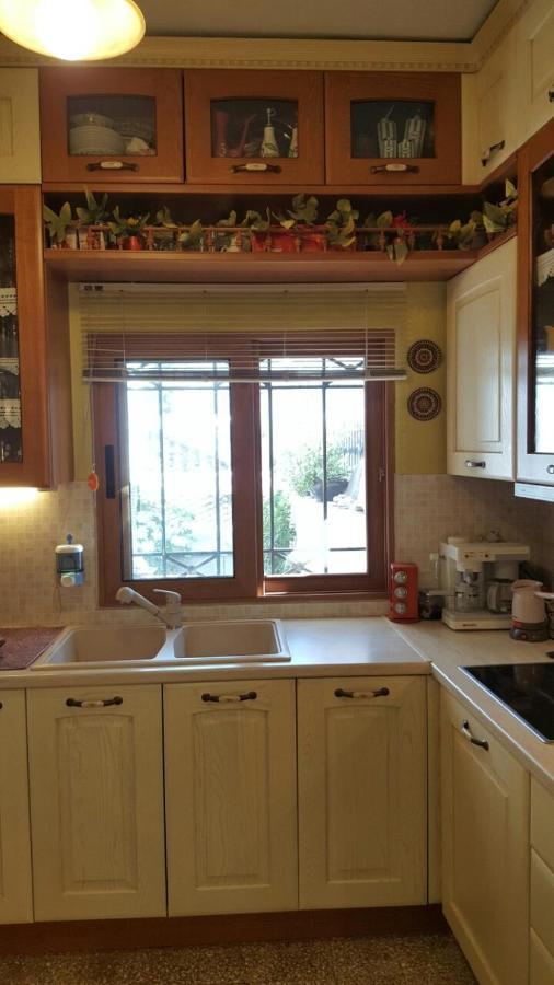 Mansion Alexandri Apartment Hydra  Luaran gambar