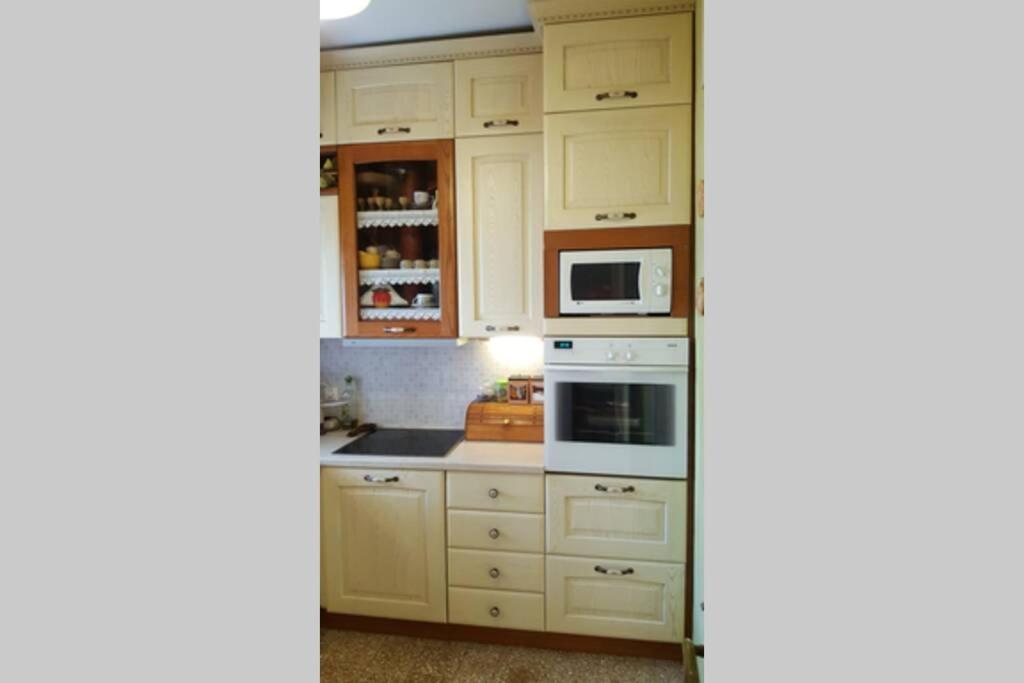 Mansion Alexandri Apartment Hydra  Luaran gambar