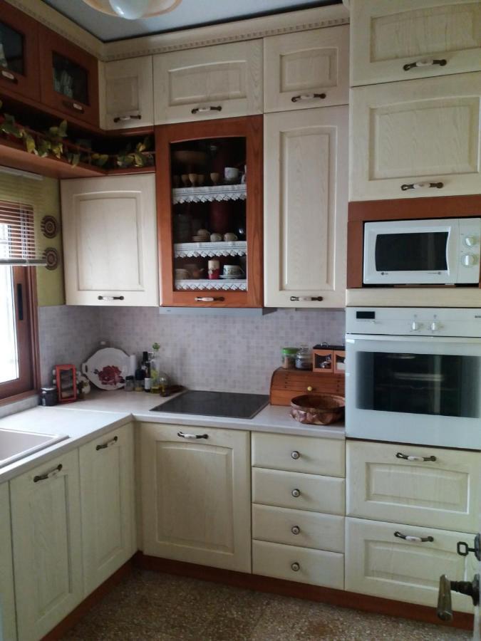 Mansion Alexandri Apartment Hydra  Luaran gambar