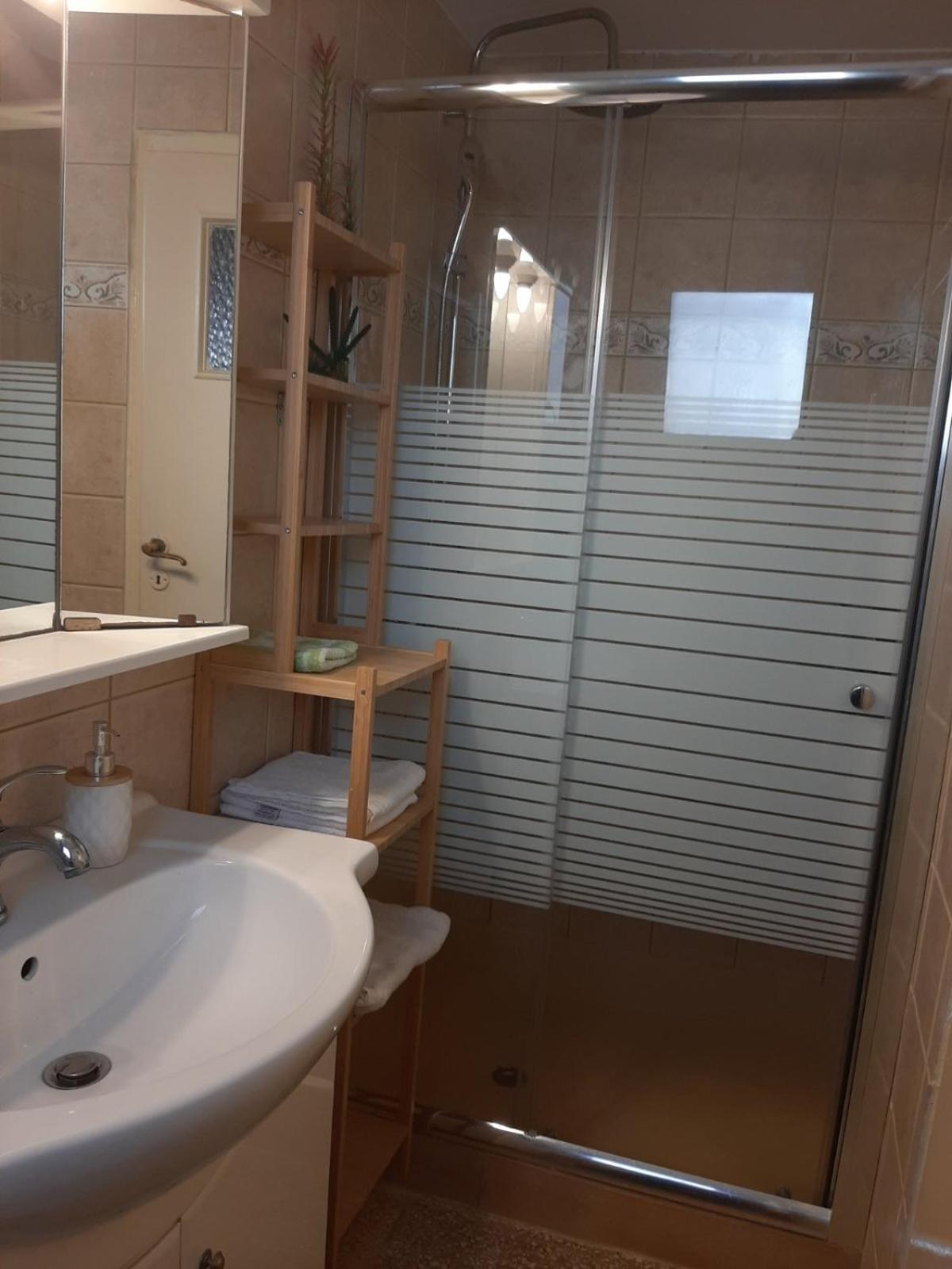 Mansion Alexandri Apartment Hydra  Luaran gambar