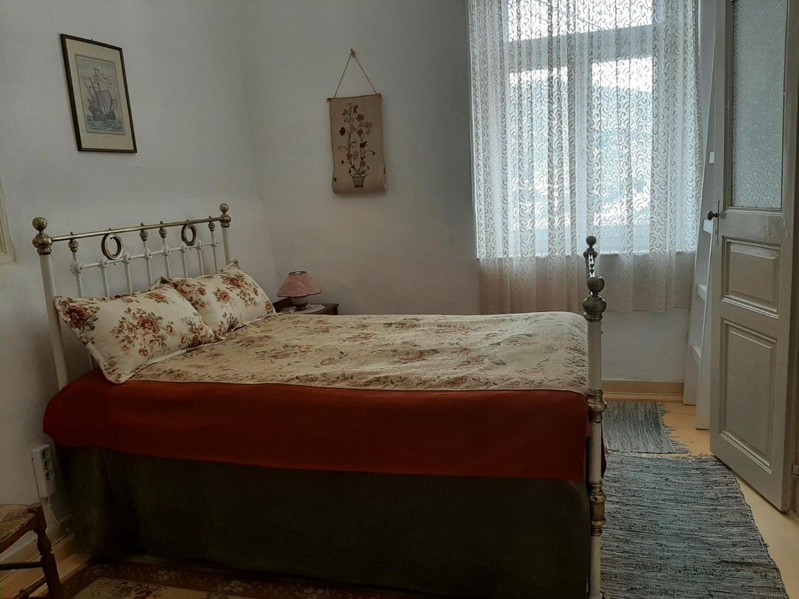 Mansion Alexandri Apartment Hydra  Luaran gambar