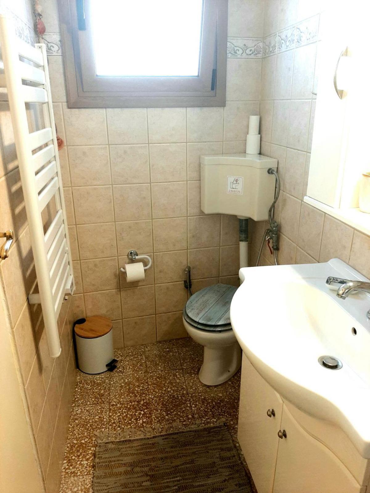 Mansion Alexandri Apartment Hydra  Luaran gambar