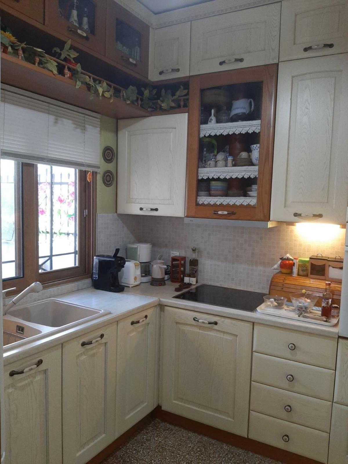 Mansion Alexandri Apartment Hydra  Luaran gambar
