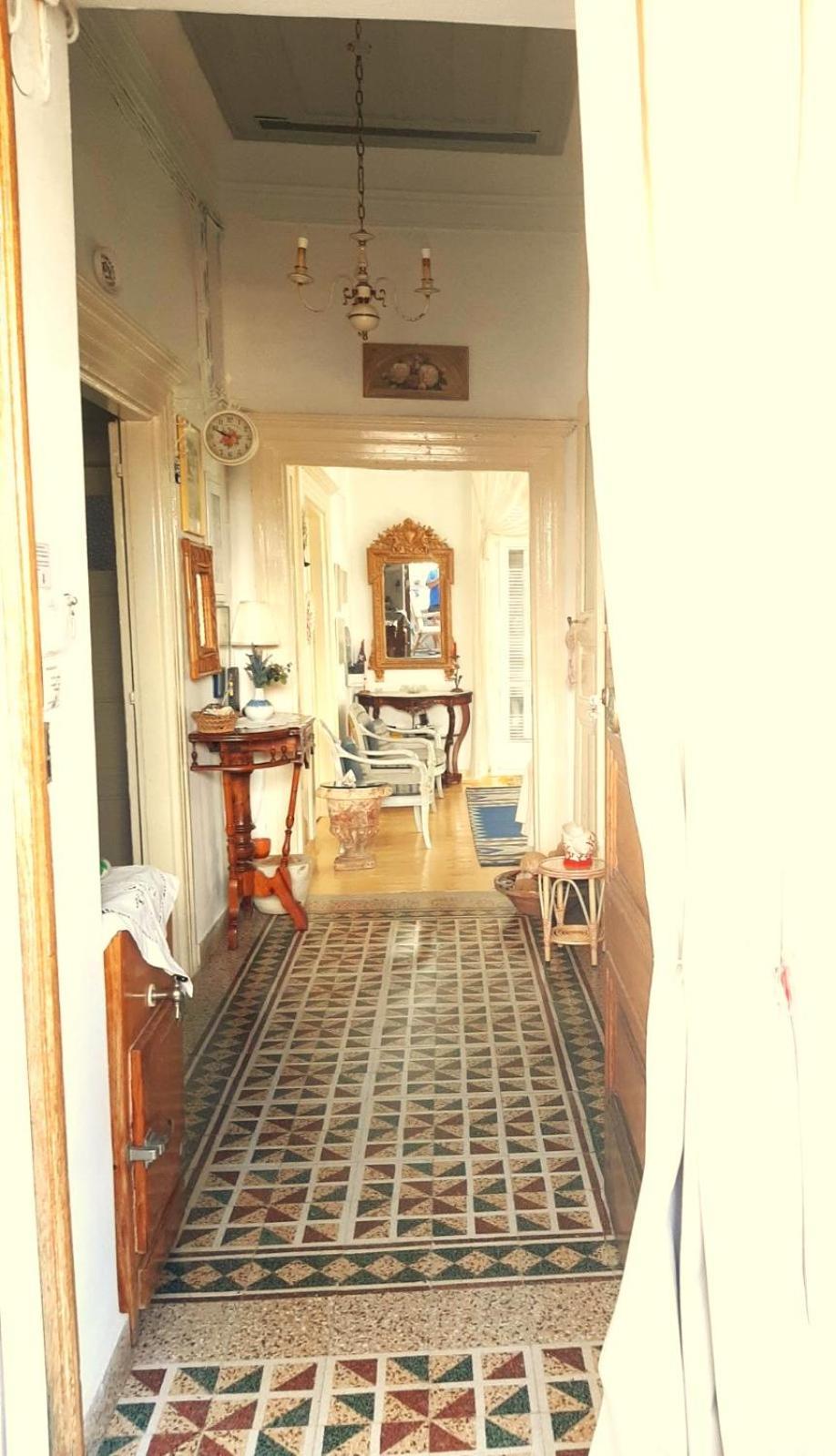 Mansion Alexandri Apartment Hydra  Luaran gambar