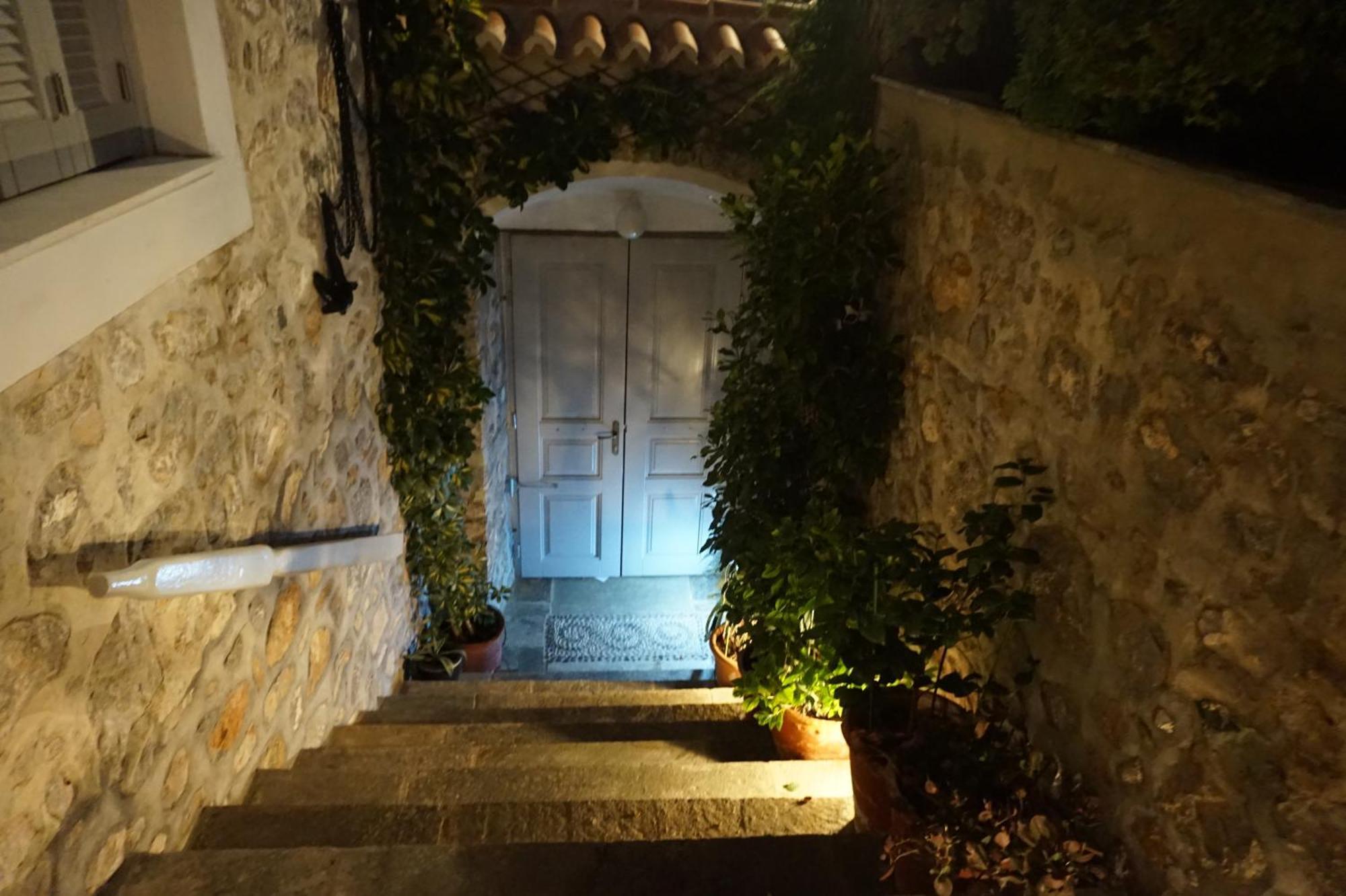 Mansion Alexandri Apartment Hydra  Luaran gambar