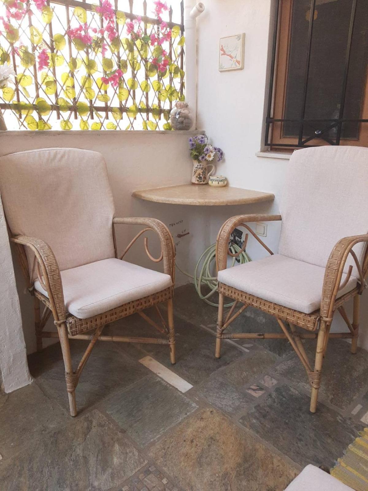 Mansion Alexandri Apartment Hydra  Luaran gambar